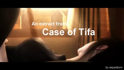 Case of Tifa: Do you love me? Scene [Real Scene Recreation]