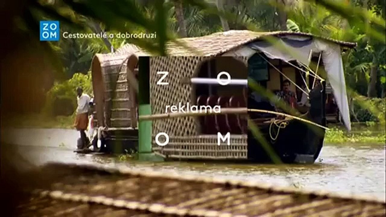 Odhalení  Mimozemské spisy 2.série 20