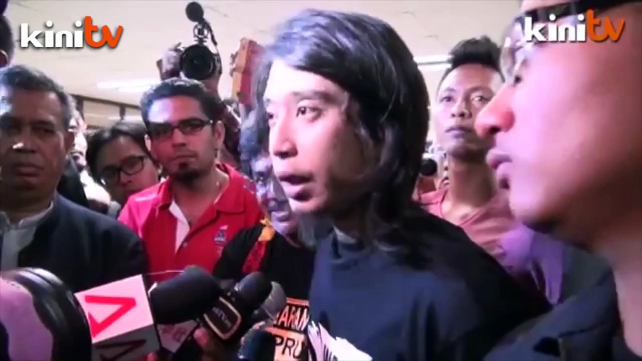 Talking Reformasi: Reformasi sowed the seed