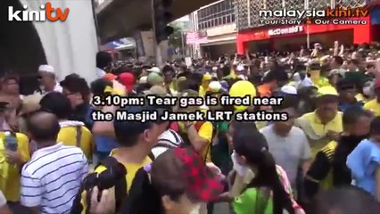 Talking Reformasi: The paradox of Reformasi