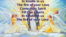 Holy Rosary - Luminous Mysteries - Thursday