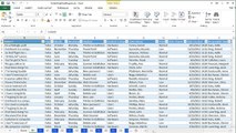 Folder HelpDesk Excel Reports
