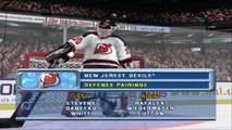 [PS2] NHL 2001 Gameplay [PCSX2][1080p] HD