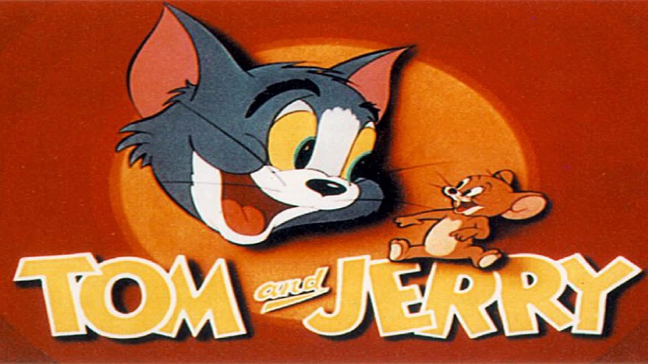Tom and Jerry 2014 Full Compilation - 1 Hour Non Stop Cartoon Game HD 2014