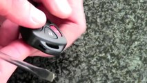 2011 | Toyota | Corolla | Change Battery In Key Fob | How To by Toyota City Minneapolis MN