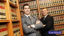 Capital University Law School - Opportunity Lies Within