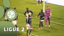 Paris FC - Havre AC (3-0)  - Résumé - (PFC-HAC) / 2015-16