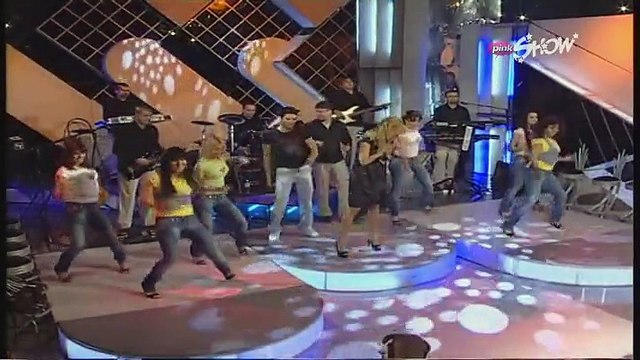 Natasa Bekvalac - Nikotin