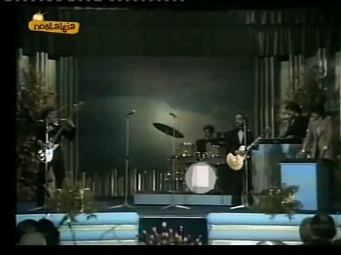 Albatros Volo AZ 504. Toto Cutugno a Sanremo 1976