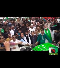 Independence Day Message by  Babar Mehmood President Khidmat Group Hall Road Lahore