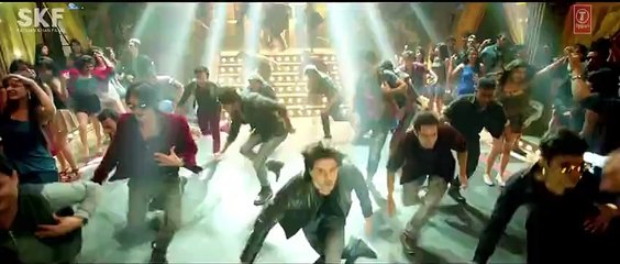 Dance Ke Legend - Official VIDEO HD -  Hero - Meet Bros - Sooraj Pancholi - Athiya Shetty -