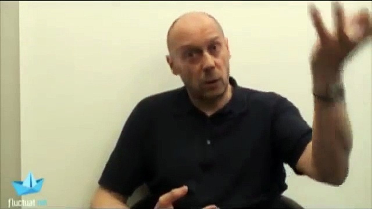 Alain Soral - Où sont les vrais hommes