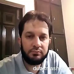 Dubsmash Amitabh Sharabi 🎤
