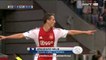 All Goals and Highlights HD | Ajax Amsterdam 3-0 Willem II - 15.08.2015 HD