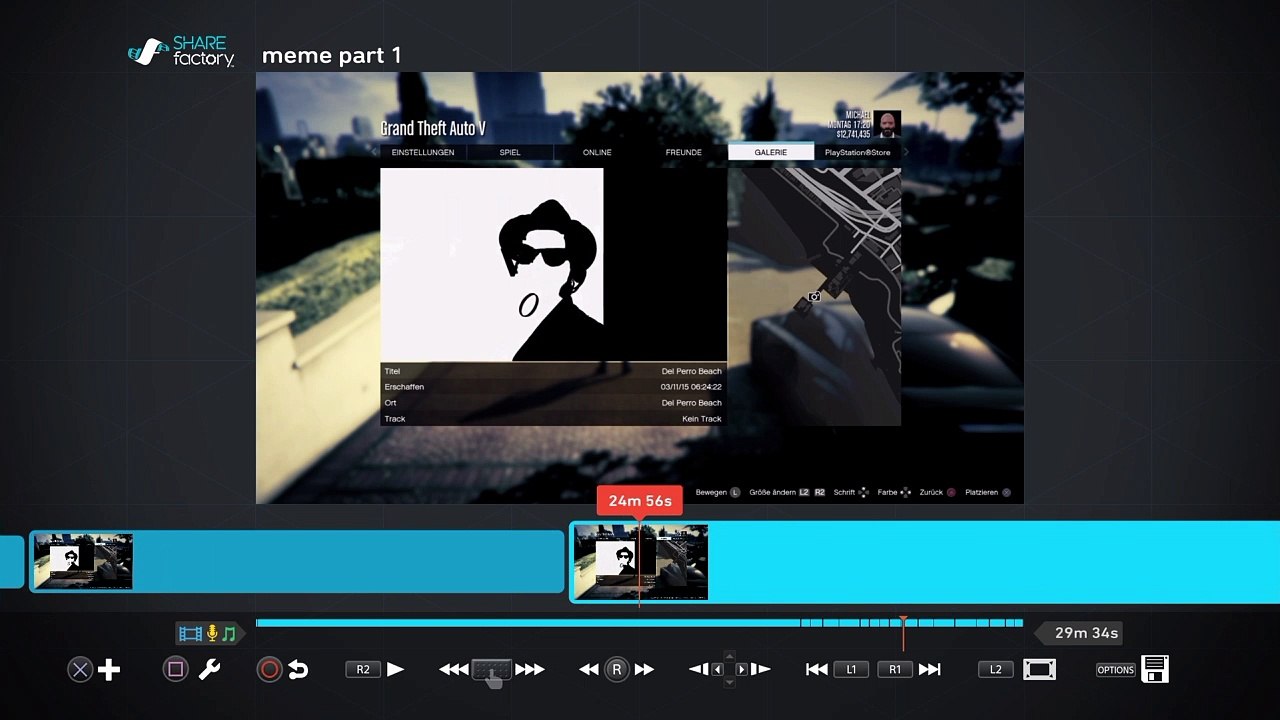 How To Make Memes In GTA 5