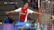 All Goals and Highlights HD _ Ajax Amsterdam 3-0 Willem II - 15.08.2015 HD