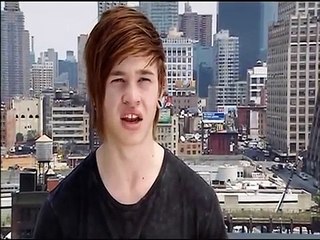 Reece Mastin Makes Final 3 - X Factor Australia 2011