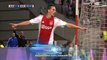 All Goals and Highlights HD _ Ajax Amsterdam 3-0 Willem II - 15.08.2015 HD