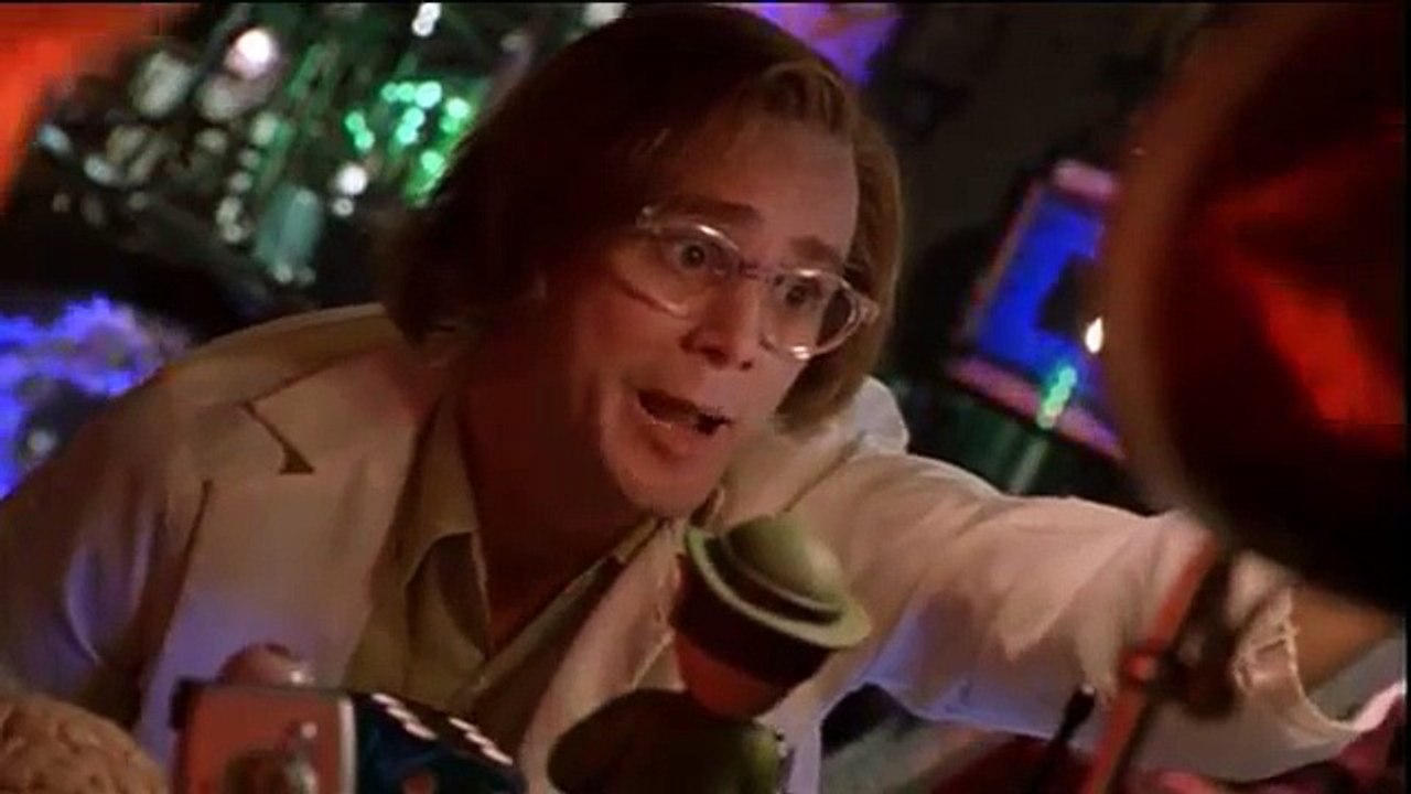 Scarecrow x Riddler | How You Remind Me
