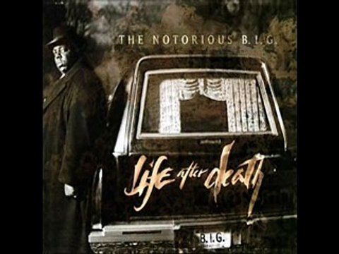 The Notorious B.I.G-You Re Nobody (Till Somebody Kills You)