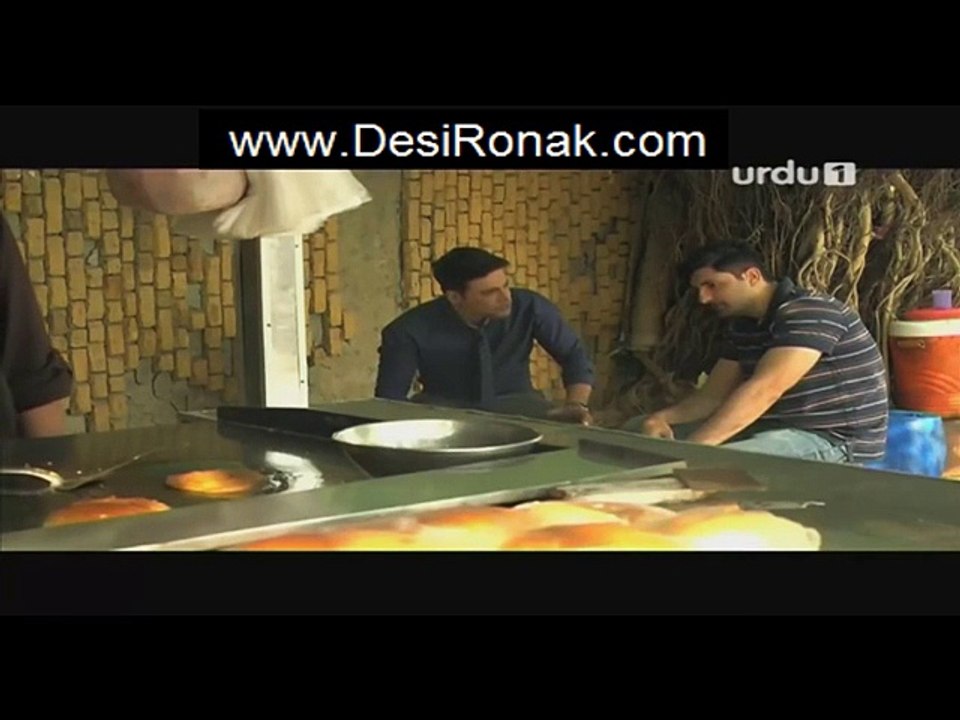 Agar Ho Sakay To 11 P1