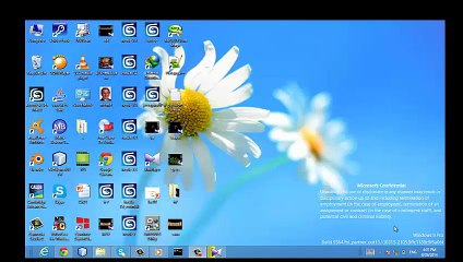 how to make USB bootable..By Sanaullah zehri,,www.computerstars.blogspot.com