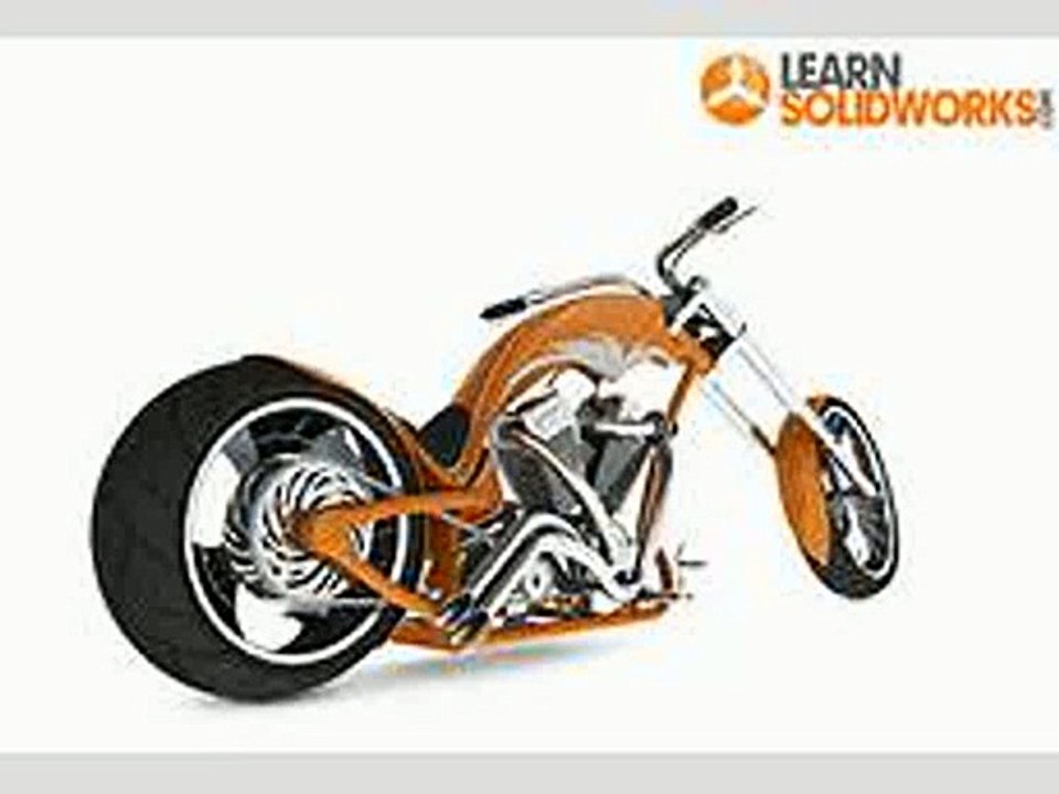 Solidworks Chopper Tutorial