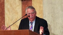 Wilhelm Hankel - Eurokrise und Finanzmafia (4/4) - Veranstaltung mit HC Strache, Andreas Unterberger