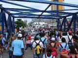 Luta contra aumento Passagens - Passe-livre em Joinville-SC