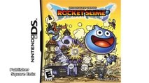 Best Reviews of Dragon Quest Heroes: Rocket Slime - Nintendo DS Special