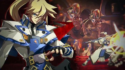 GUILTY GEAR Xrd Revelator- Opening Cinematic [Full HD]