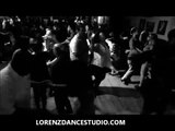 Salsa Dancing NYC - Lorenz Latin Dance Studio
