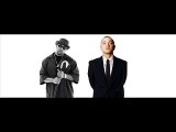 Nate Dogg Ft Eminem Underdog (Prod By Dr Dre) Best Remix Ever