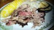 Hawaiian Kalua Pork on Char-Griller Akorn - SmokinBBQDude