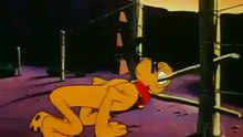 As Aventuras De Mickey E Donald   Pluto   Cão Pastor - DESENHOS DISNEY EM PORTUGUÊS