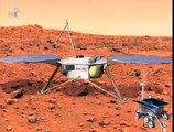 Alpha Centauri - Staffel 1 Episode 02: Warum fasziniert uns der Mars? (Teil 1 von 2)
