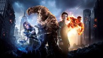 Les 4 Fantastiques (2015) film complet en francais VF Streaming HD
