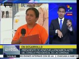 Maduro rechaza planes golpistas en América Latina