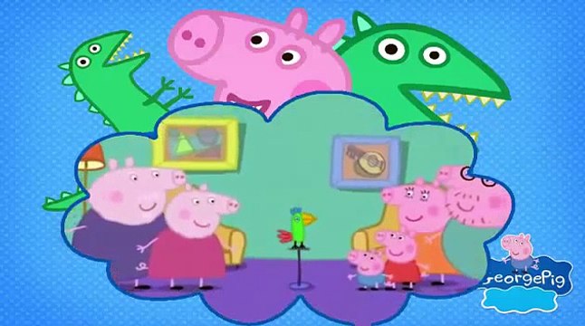 Peppa pig en español | Свинка Пеппа на испанском | Peppa pig in Spanish