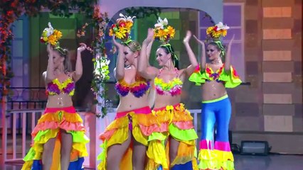 TASHI SHOW - 2015 ANONS