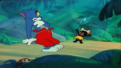 Tom And Jerry Cartoon Full Episodes HD Soldier Episode 1 1