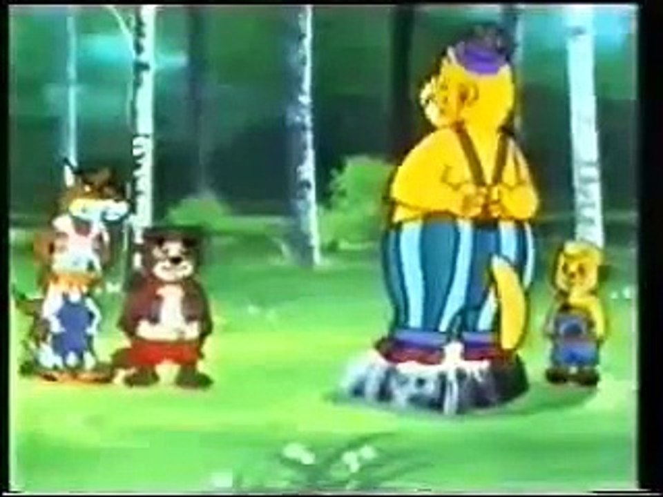 سنان الحلقة الخامسه part1