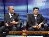 Astro Awani - Insulation 'green technology' business in Malaysia (Part 2)