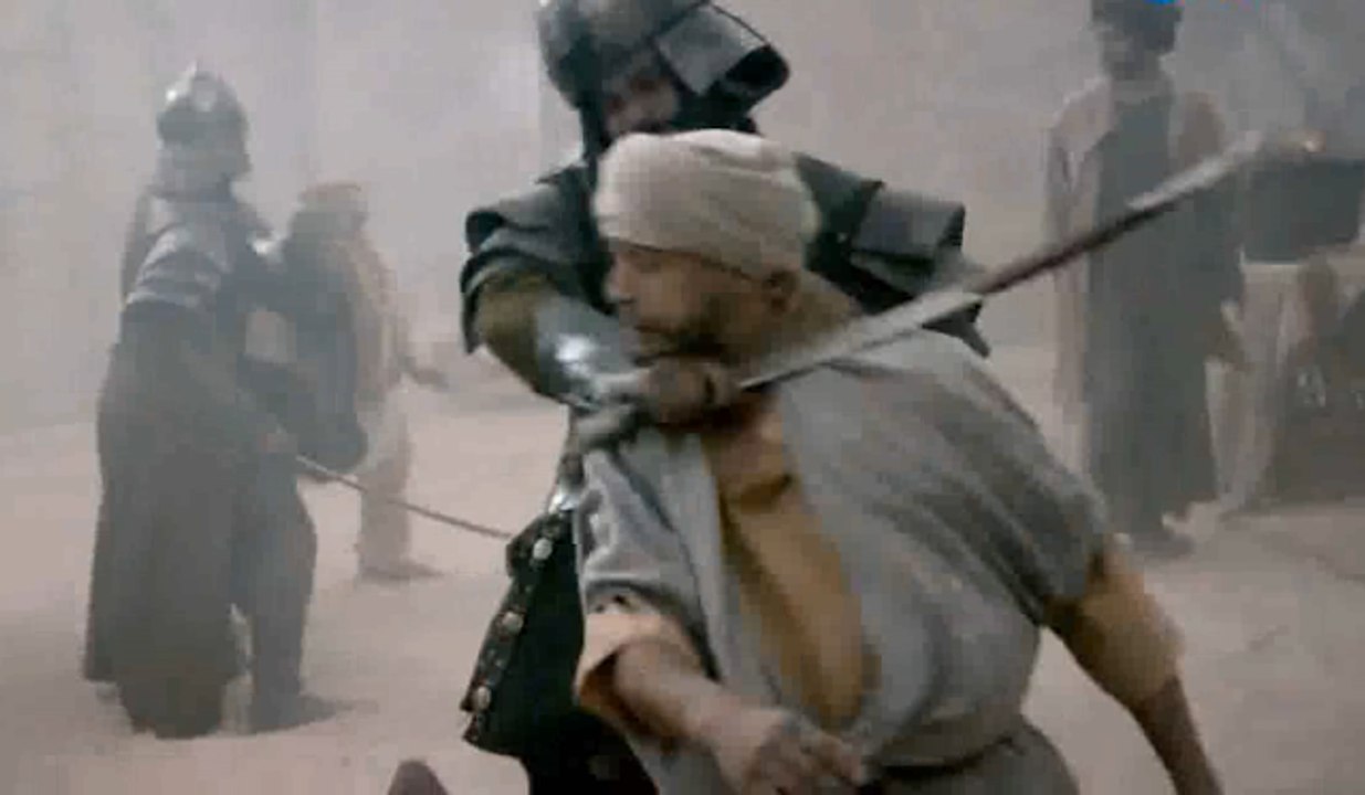 Büyük Dünya Tarihi: 3 - Söz ve Kılıç