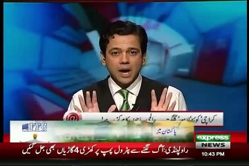 Those who say pakistan has done nothing, must watch this video