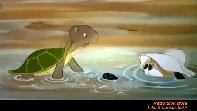 Pluto & Woody woodpecker classic cartoons walt disney 2015