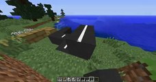 Minecraft apresentaçao de mods #1 | crafting dead