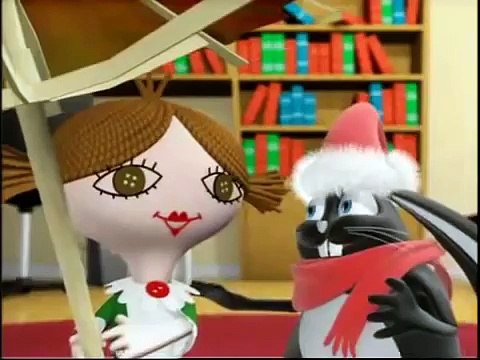 BEBE LILLY - ALLO PAPY.flv