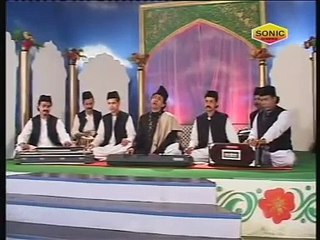 Mohammed Ke Shaher Mein by Aslam Sabri Part-1
