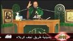 محاورة بين السيد عبد الخالق المحنة و الحاج احمد العبادي 1